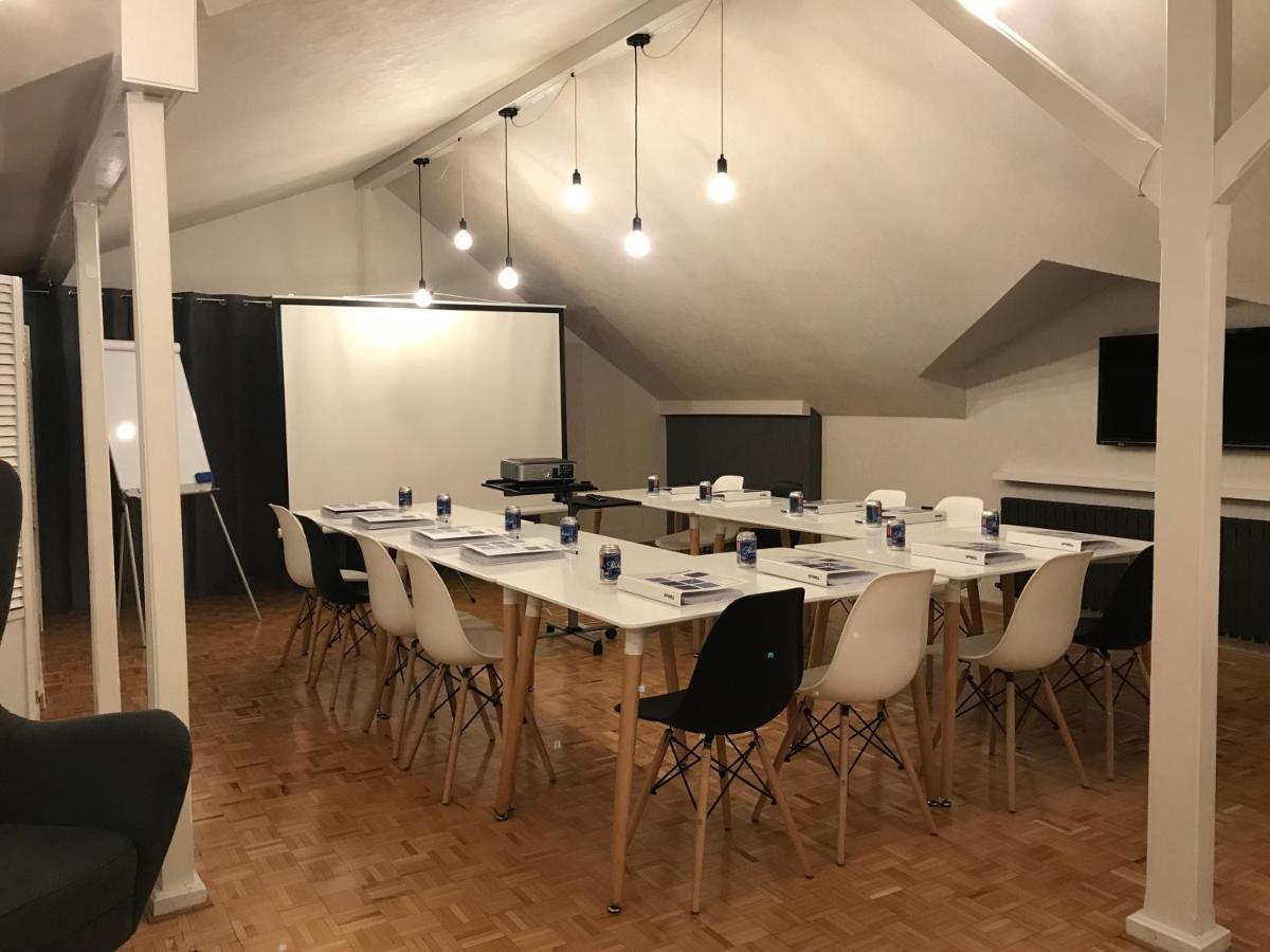 Pokoje Zimna Woda Rozalin  Room photo